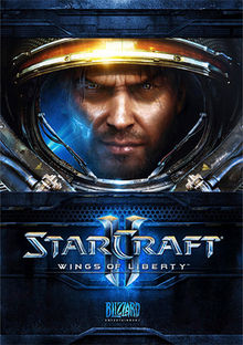 Starcraft 2 races